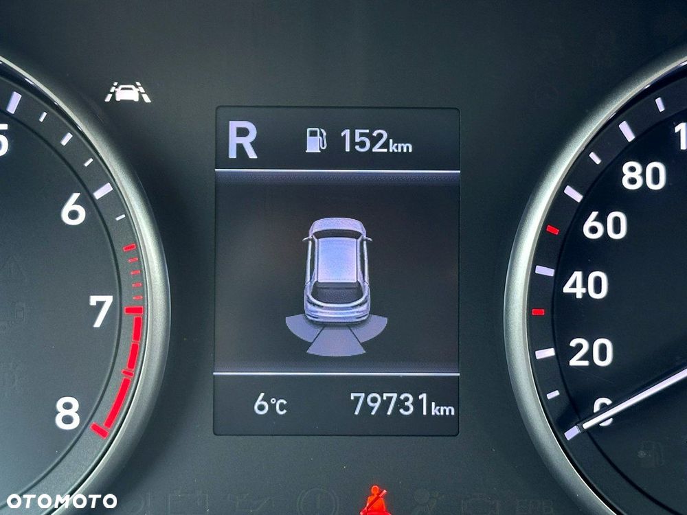 Hyundai i30 1.5 DPI Classic + - 29