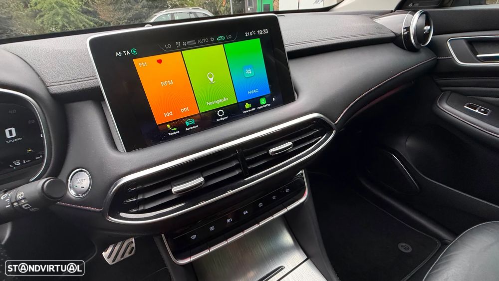 MG EHS 1.5 T-GDI Plug-in Hybrid Luxury - 20