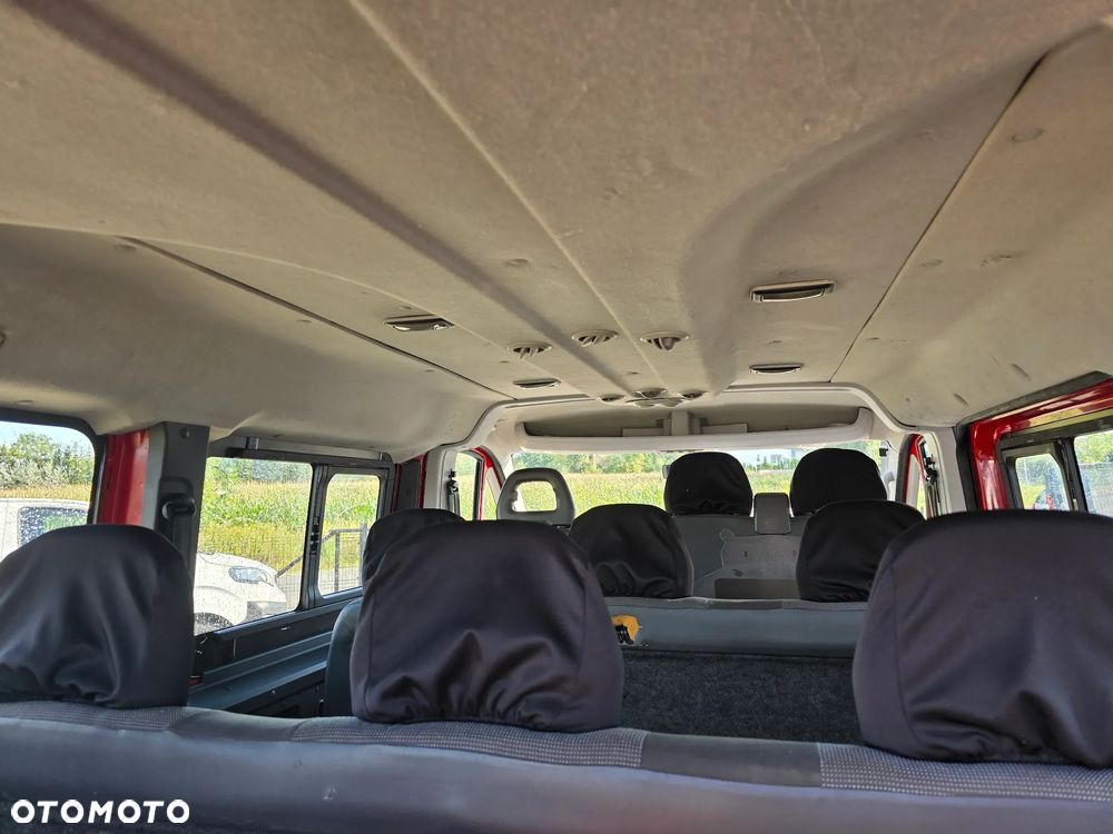 Peugeot Boxer - 7