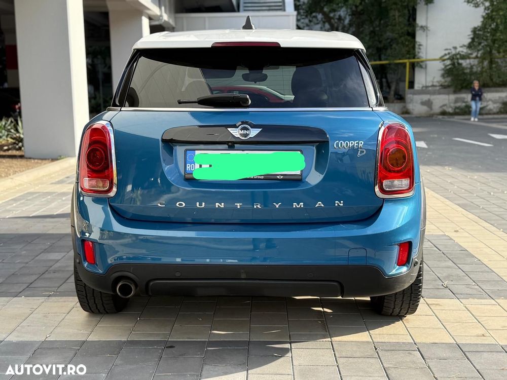 Mini Countryman - 3
