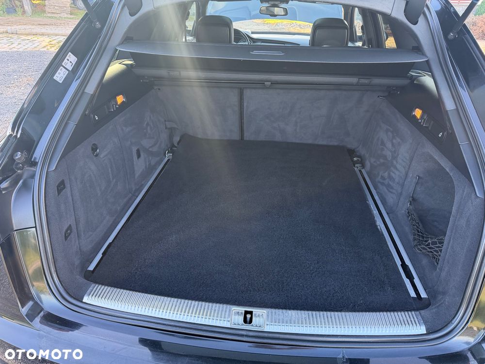 Audi A6 Avant 3.0 TDI Quattro S tronic - 12