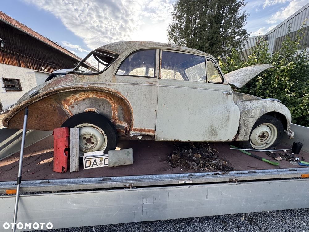 Audi Inny - 1