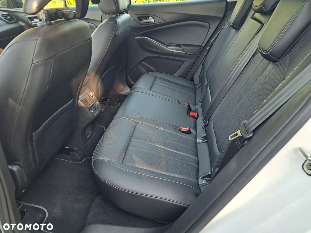 Opel Grandland X 2.0 CDTI Ultimate S&S - 18