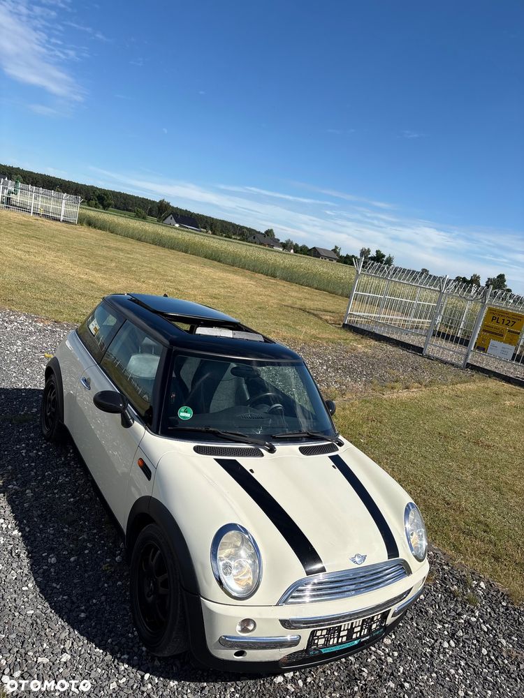 MINI Cooper Seven - 15