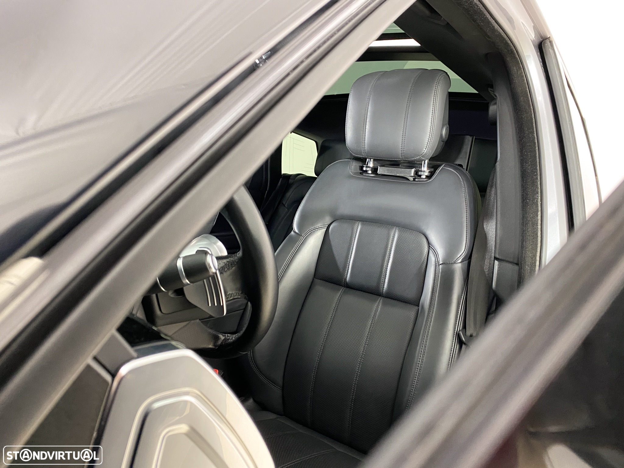 Land Rover Range Rover Sport 2.0 Si4 PHEV SE - 26