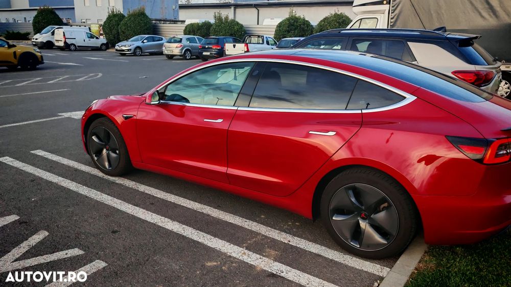 Tesla Model 3 Standard - 20