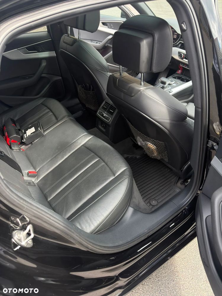 Audi A4 Limousine 2.0 TFSI Sport S tronic - 14
