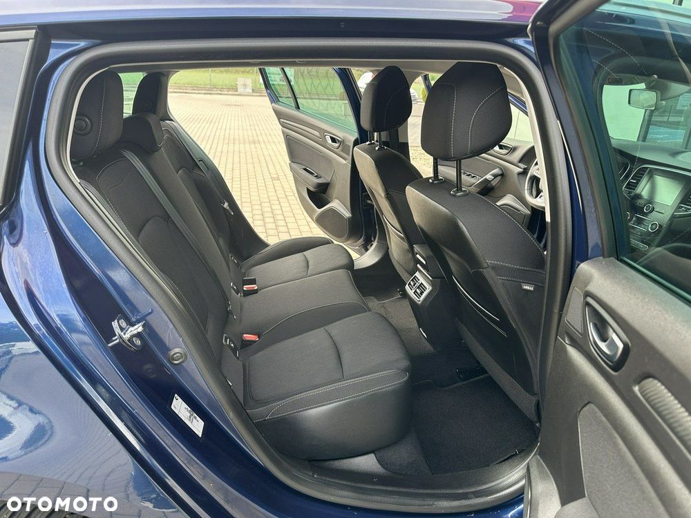 Renault Megane 1.3 TCe FAP Limited - 18