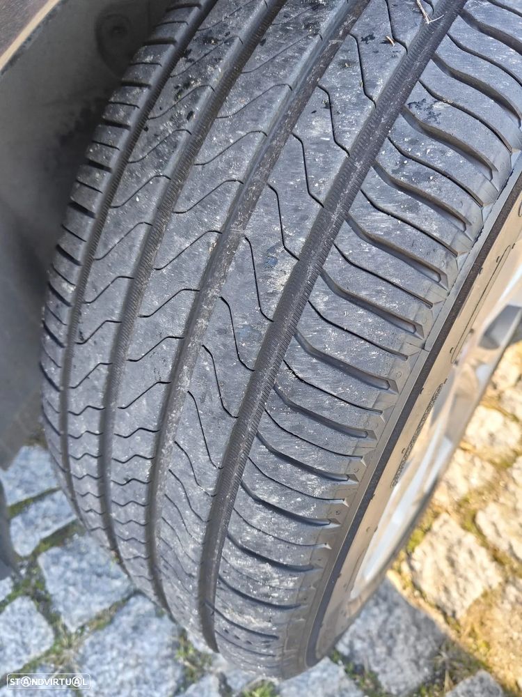 Ford S-Max 2.0 TDCi Titanium 7L - 7