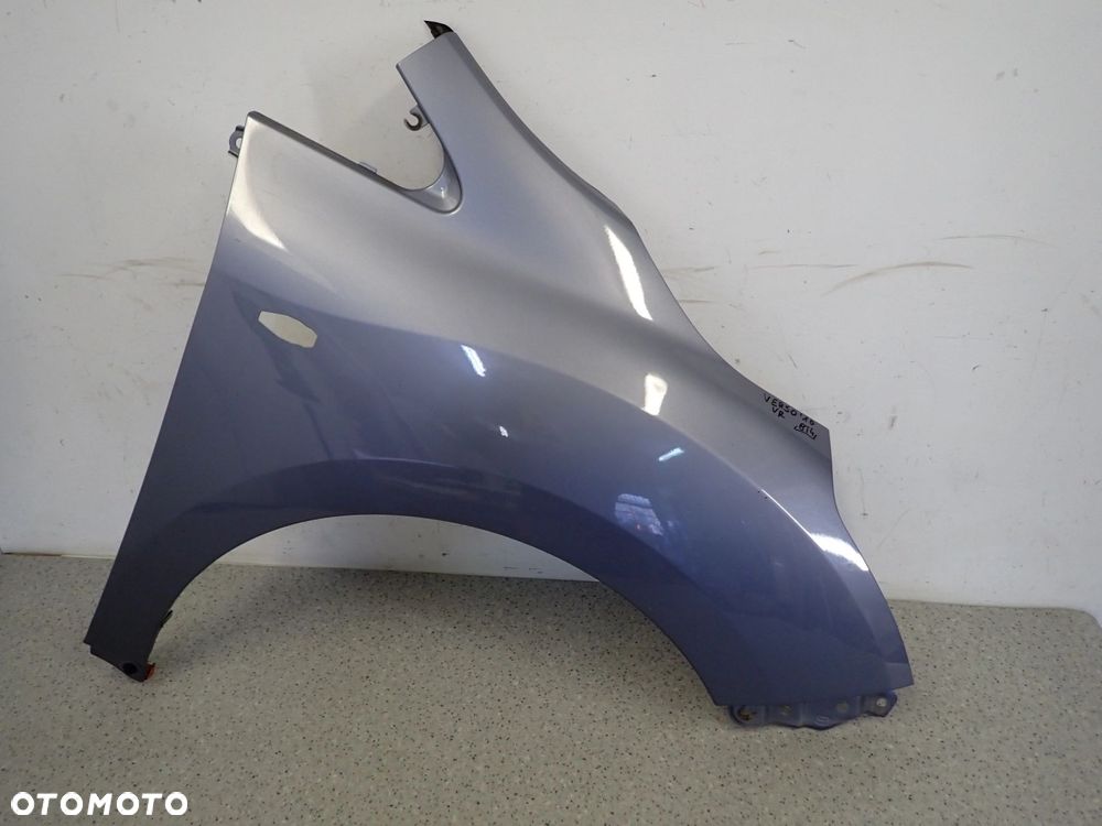 TOYOTA VERSO 09-13 BŁOTNIK PRZEDNI PRAWY 8T4 - 3