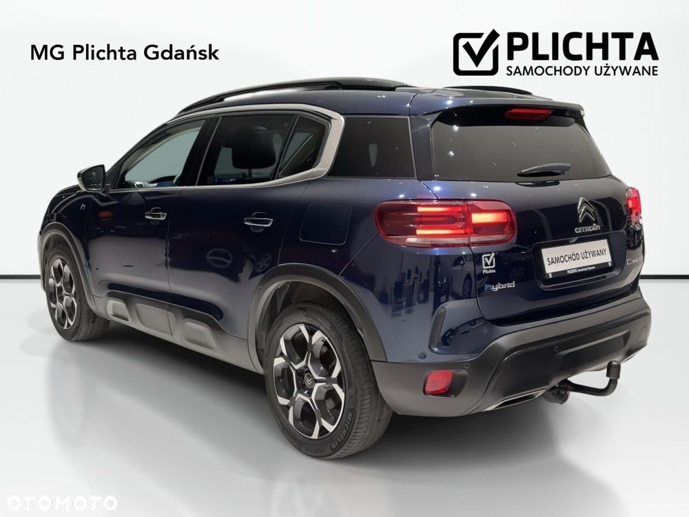 Citroën C5 Aircross - 7