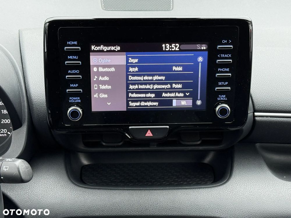 Toyota Yaris Hybrid 1.5 Comfort - 6