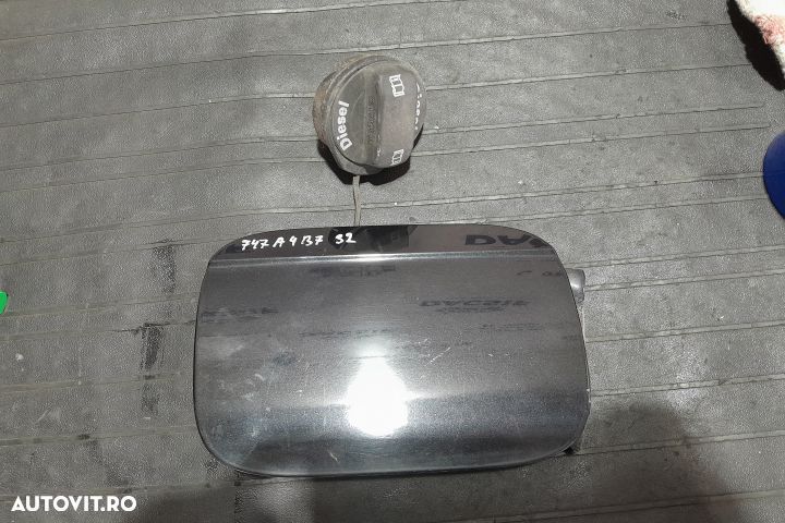 Usita rezervor 4E0010376R 4E0010376R Audi A4 B7 [2004 - 2008] Avant w - 1