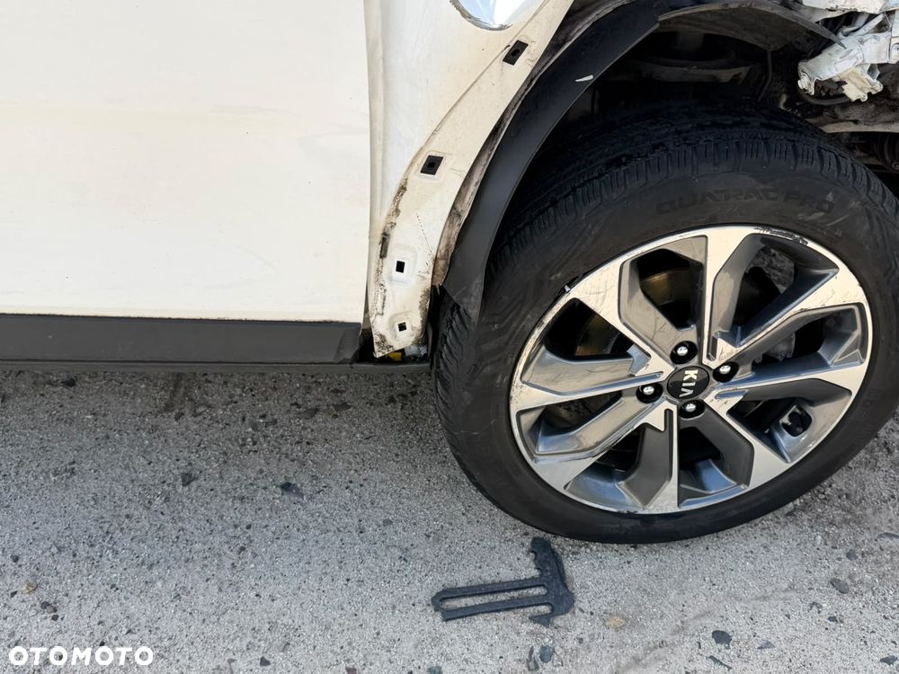 Kia Stonic 1.4 L - 36