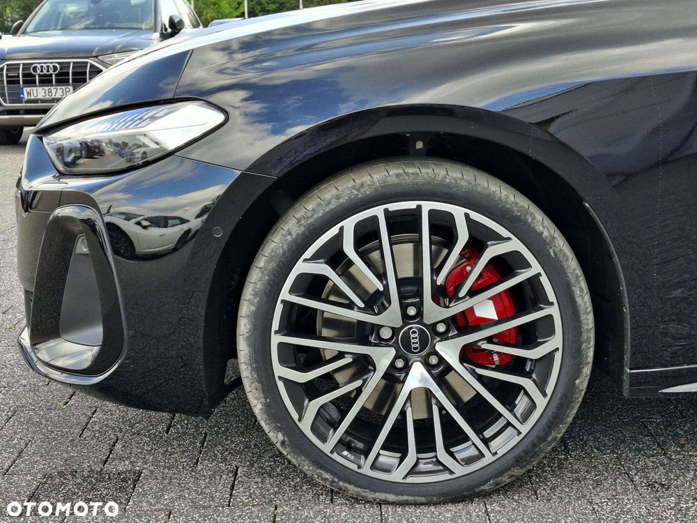 Audi S5 Avant - 7