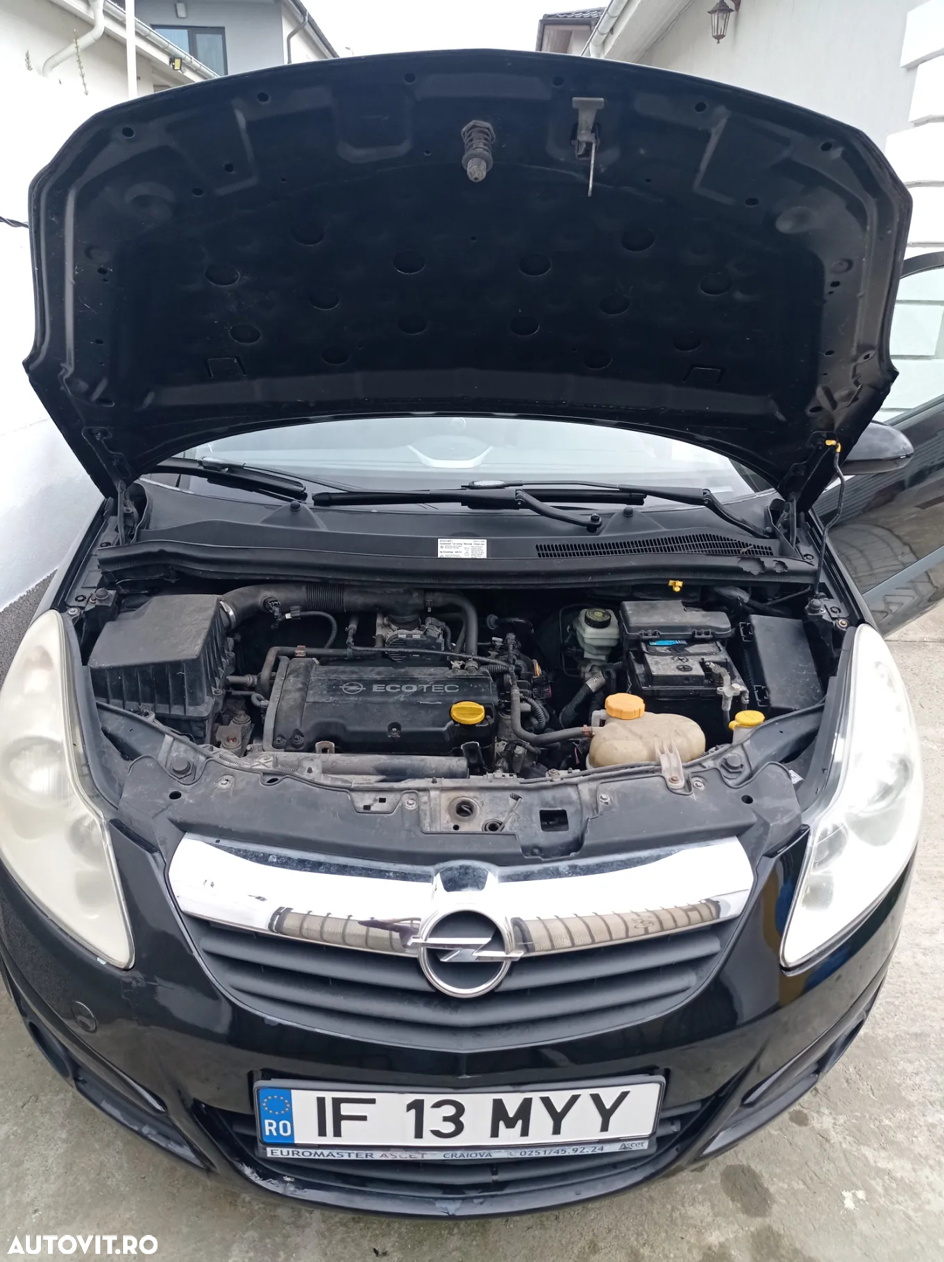 Opel Corsa - 3