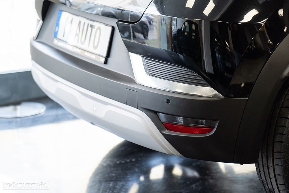 Renault Captur 1.0 TCe Intens Bi-Fuel - 7