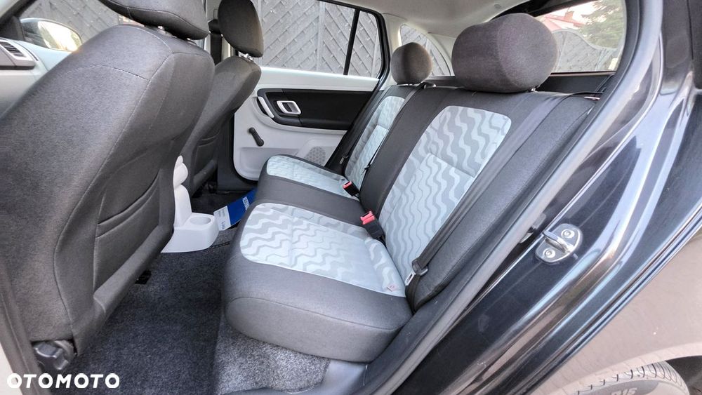 Skoda Fabia 1.4 TDI Style Edition - 9