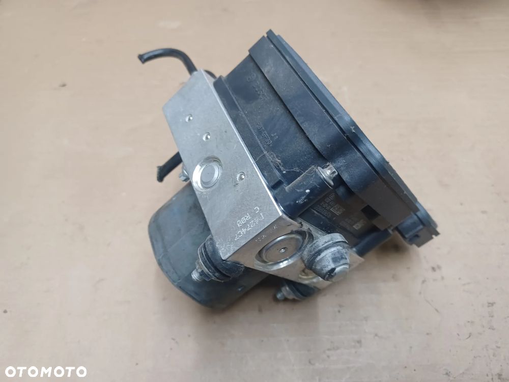POMPA HAMULCOWA ABS CORSA E 0265956292 - 1