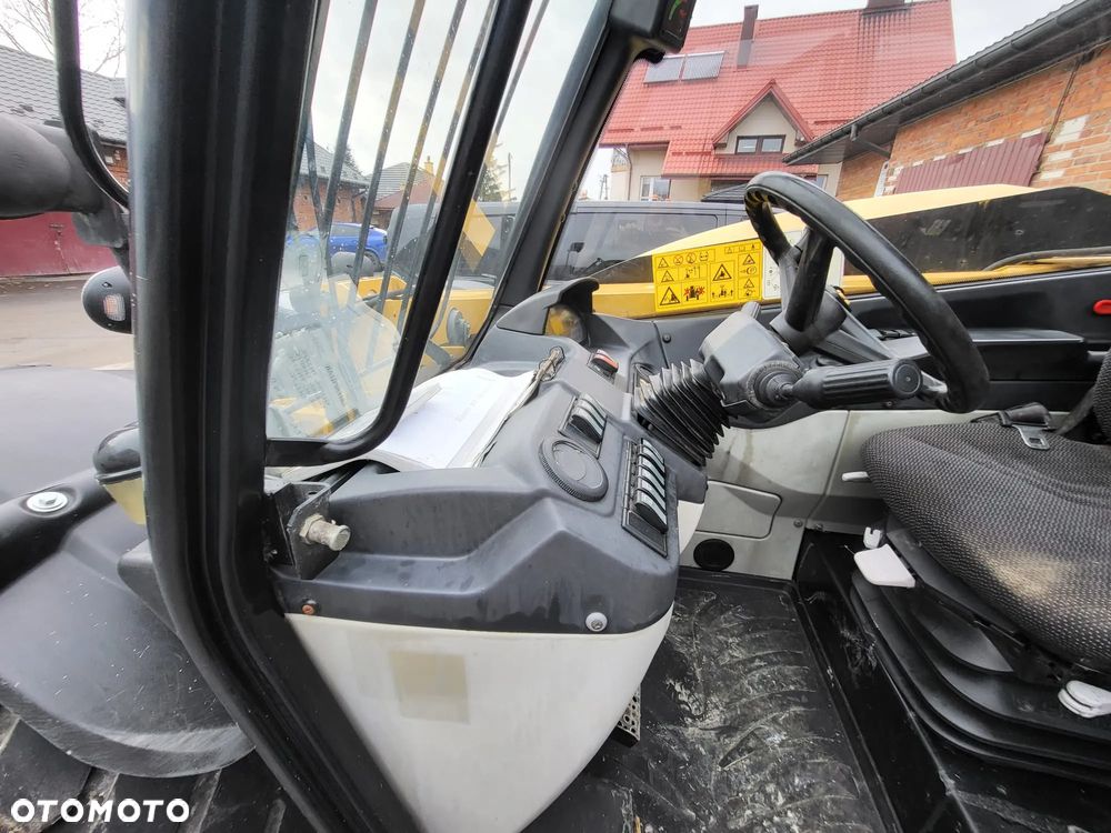 Caterpillar TH336C - 5