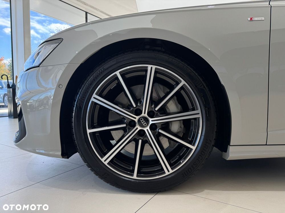 Audi A6 - 19