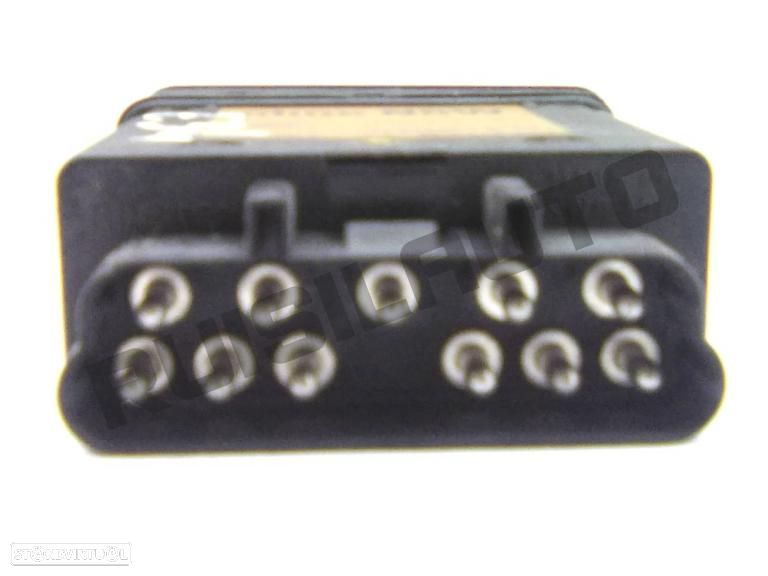 Comutador Luzes Lateral 139_1338 Bmw 5 (e34) [1987_1995] 524 Td - 3