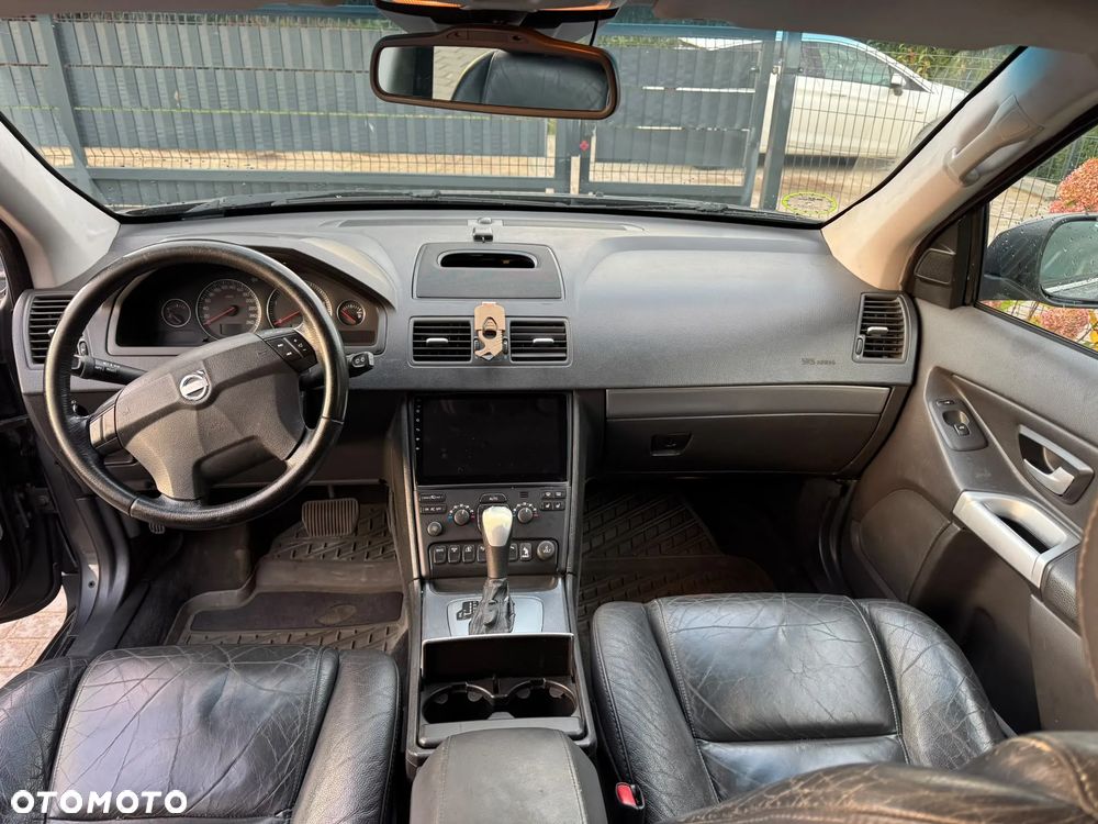 Volvo XC 90 2.4D Summum - 9