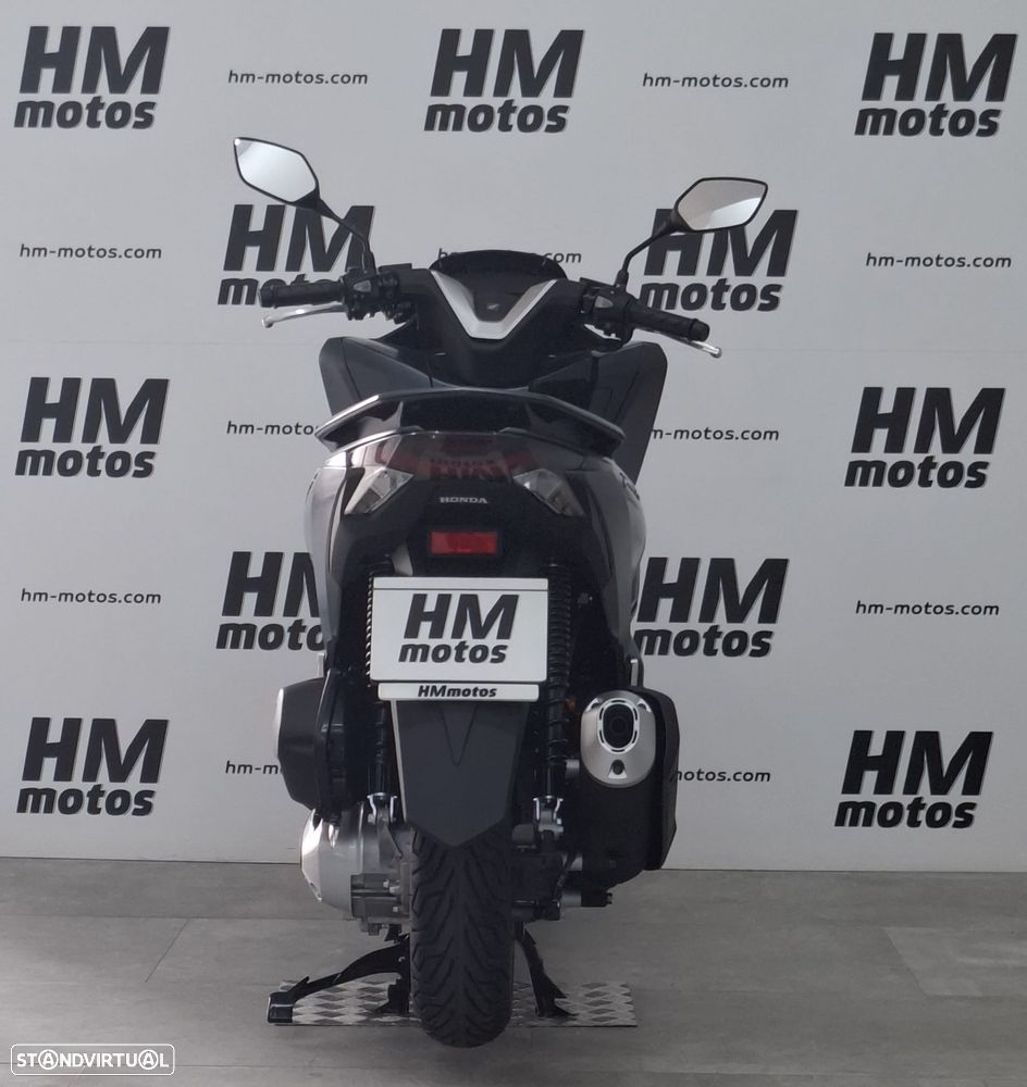 Honda PCX125 - 5