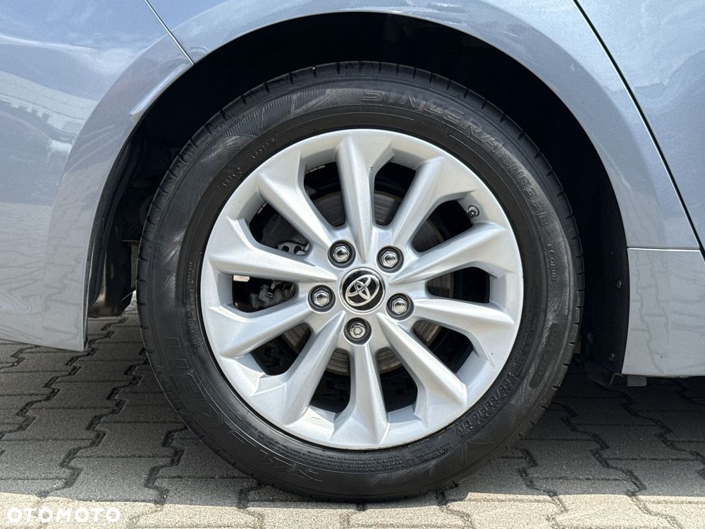 Toyota Corolla - 26