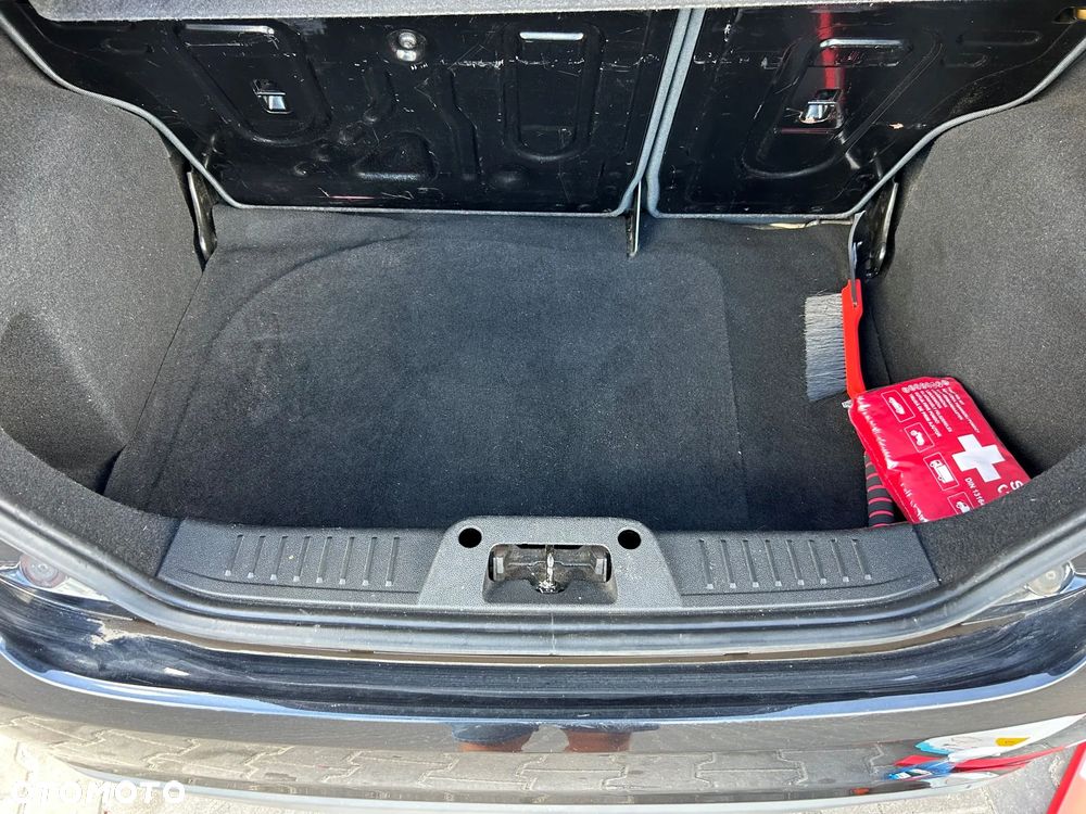 Ford Fiesta 1.6 Sport - 6