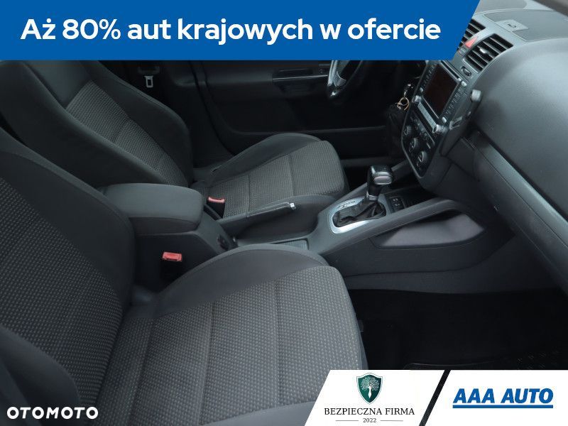 Volkswagen Golf Variant - 11