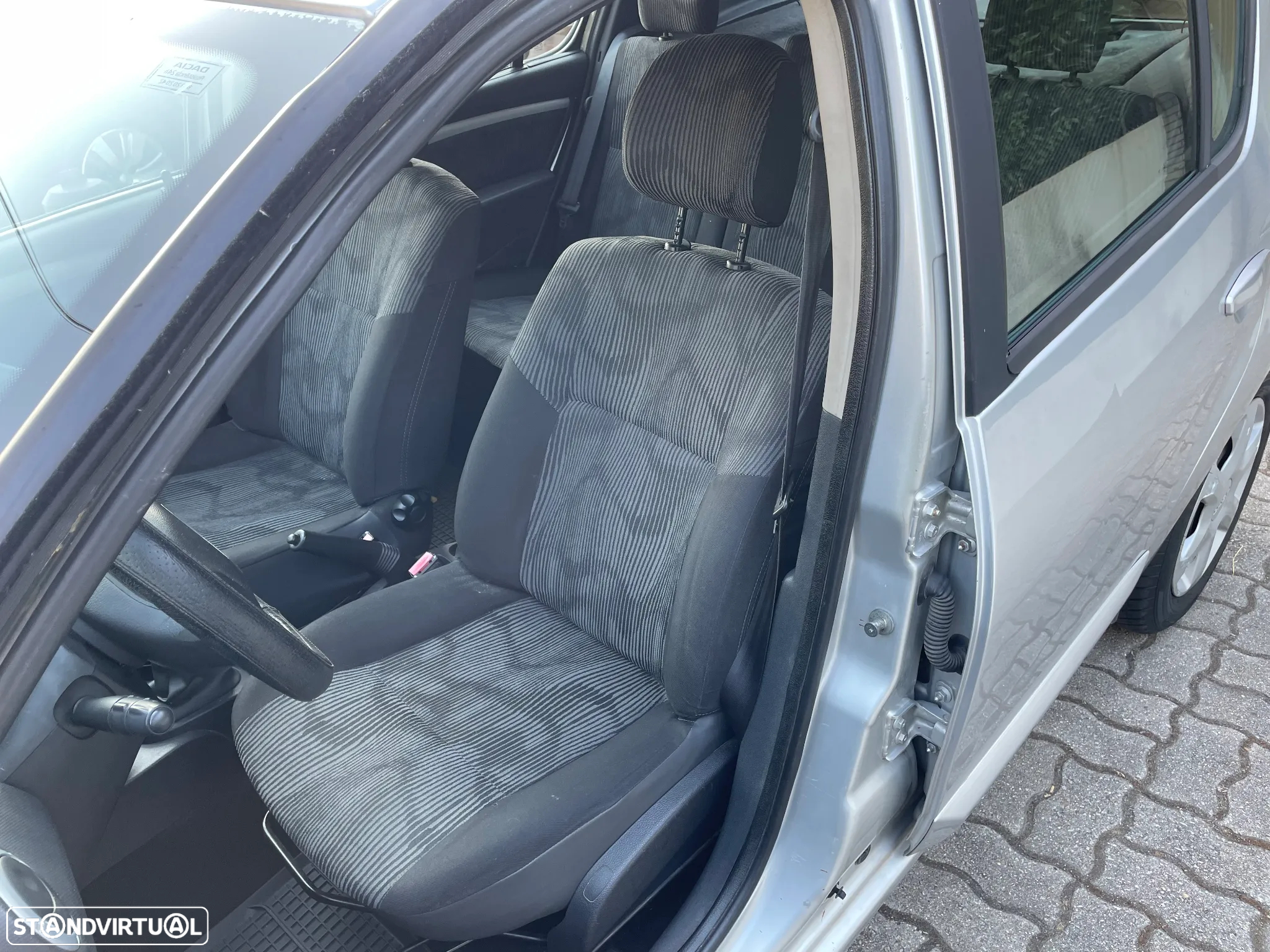 Dacia Sandero 1.2 16V Comfort - 15