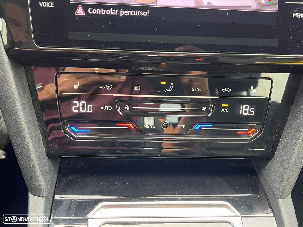 VW Arteon 2.0 TDI Elegance DSG - 30