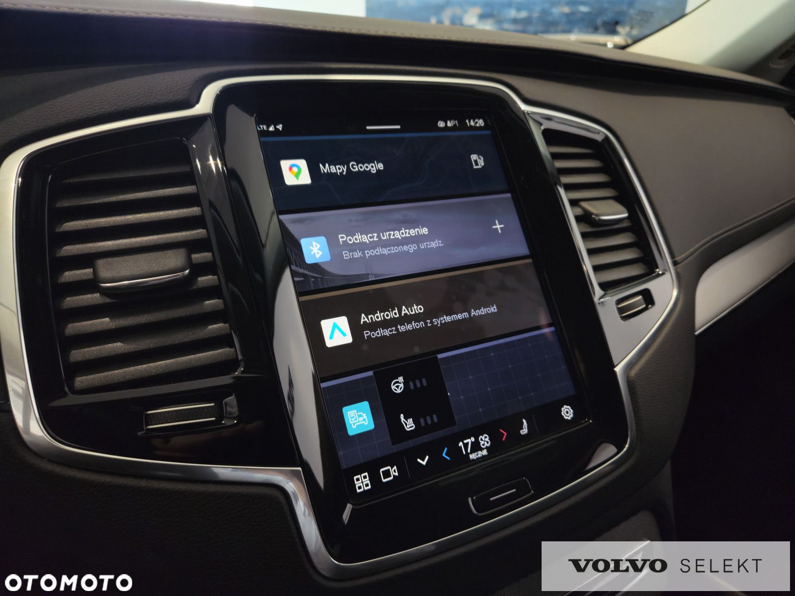 Volvo XC 90 - 20