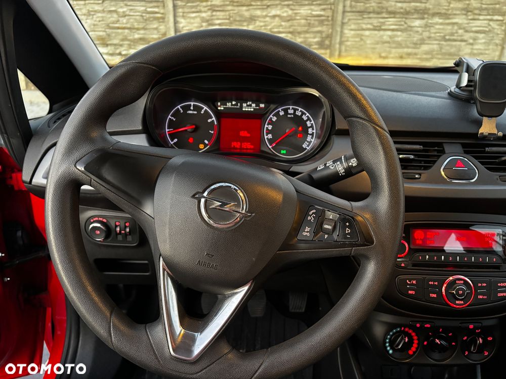 Opel Corsa 1.4 Enjoy - 10