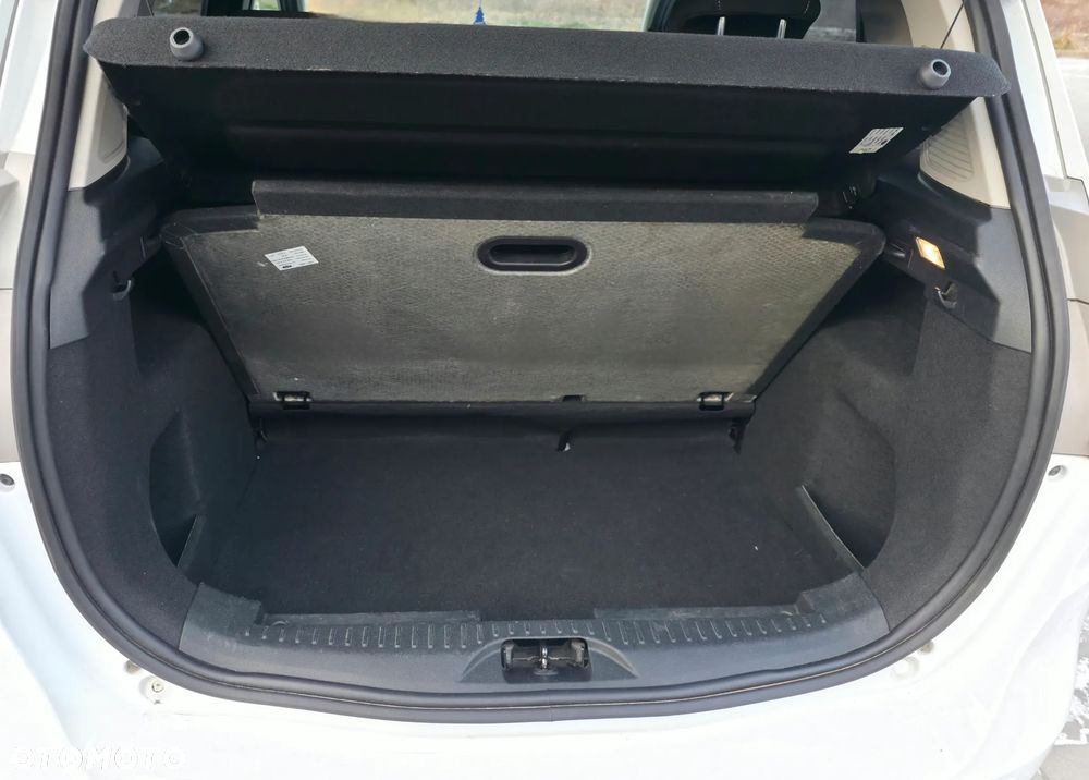 Ford B-MAX 1.0 EcoBoost SYNC Edition - 25