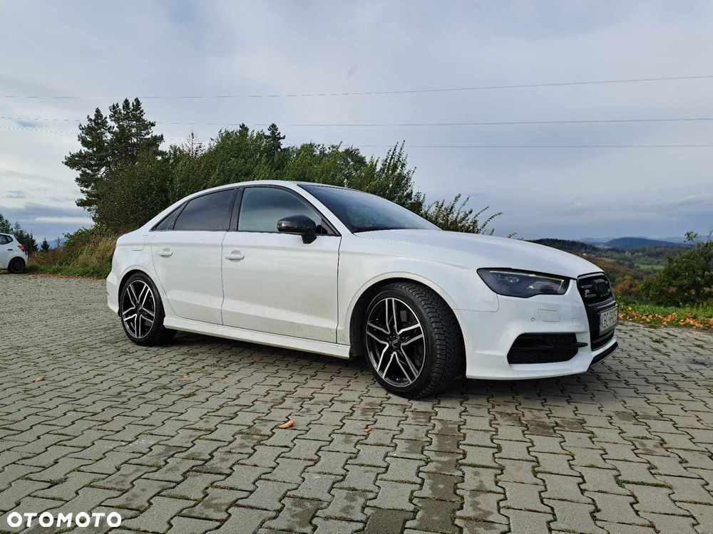 Audi S3 - 14