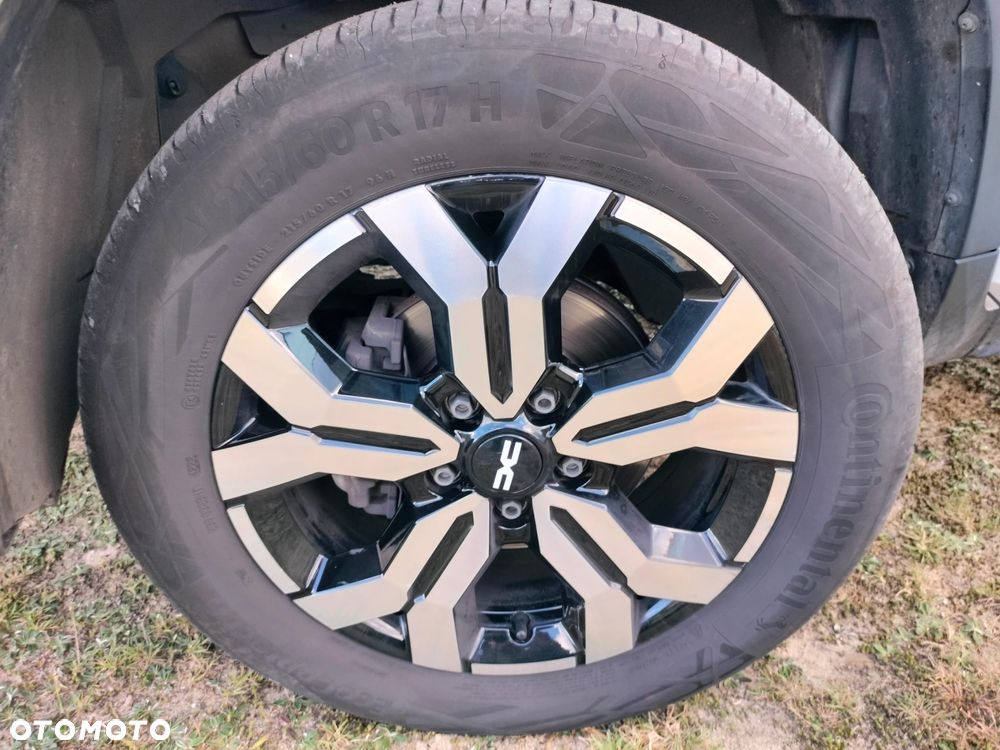 Dacia Duster 1.0 TCe Journey - 18