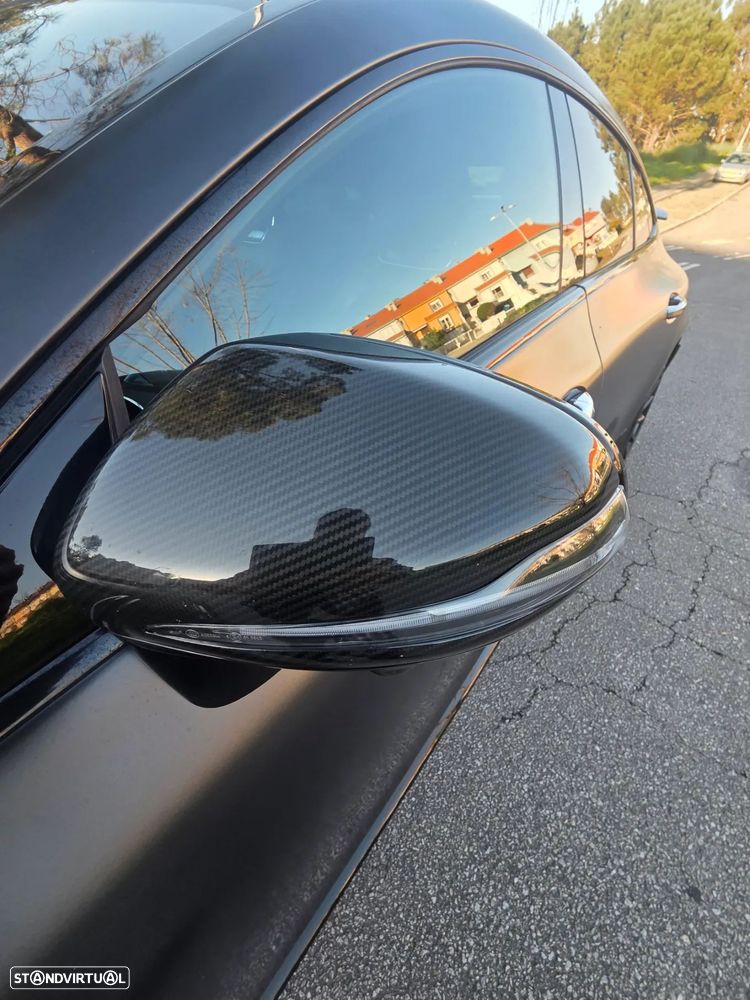 Mercedes-Benz AMG GT 63 S 4Matic+ - 27