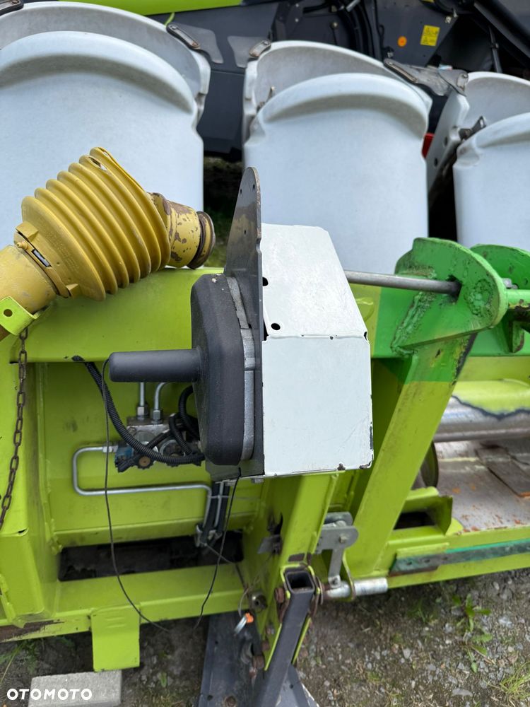 Claas conspeed 12-75 C CAPLELLO - 15