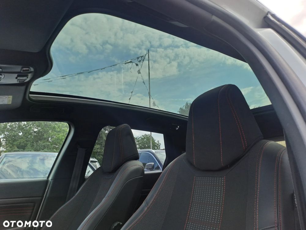 Peugeot 308 BlueHDi FAP 130 Stop & Start GT - 16