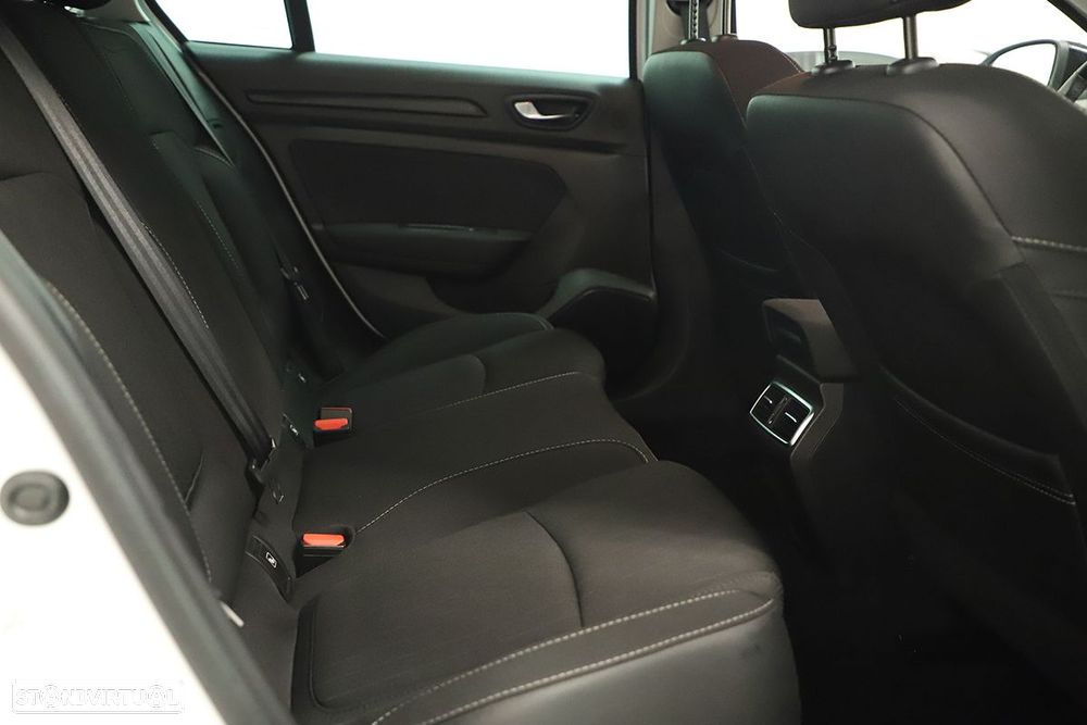 Renault Mégane Sport Tourer 1.3 TCe Limited - 19