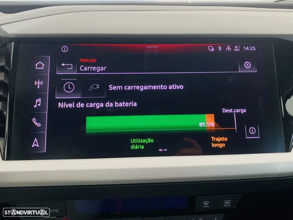 Audi Q4 Sportback e-tron 35 - 30