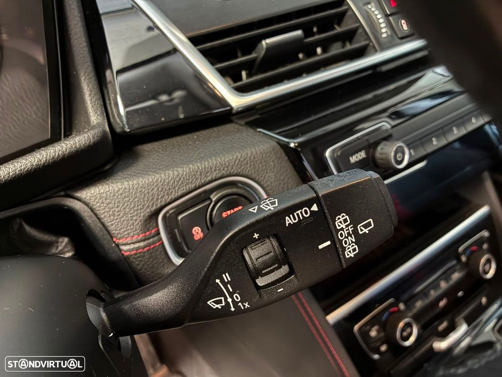 BMW 216 Active Tourer d Advantage - 24