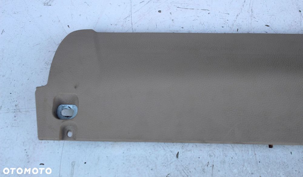 PODUSZKA POWIETRZNA AIRBAG KOLAN PASAŻERA BMW F06 F10 F12 F13 9181136 - 2
