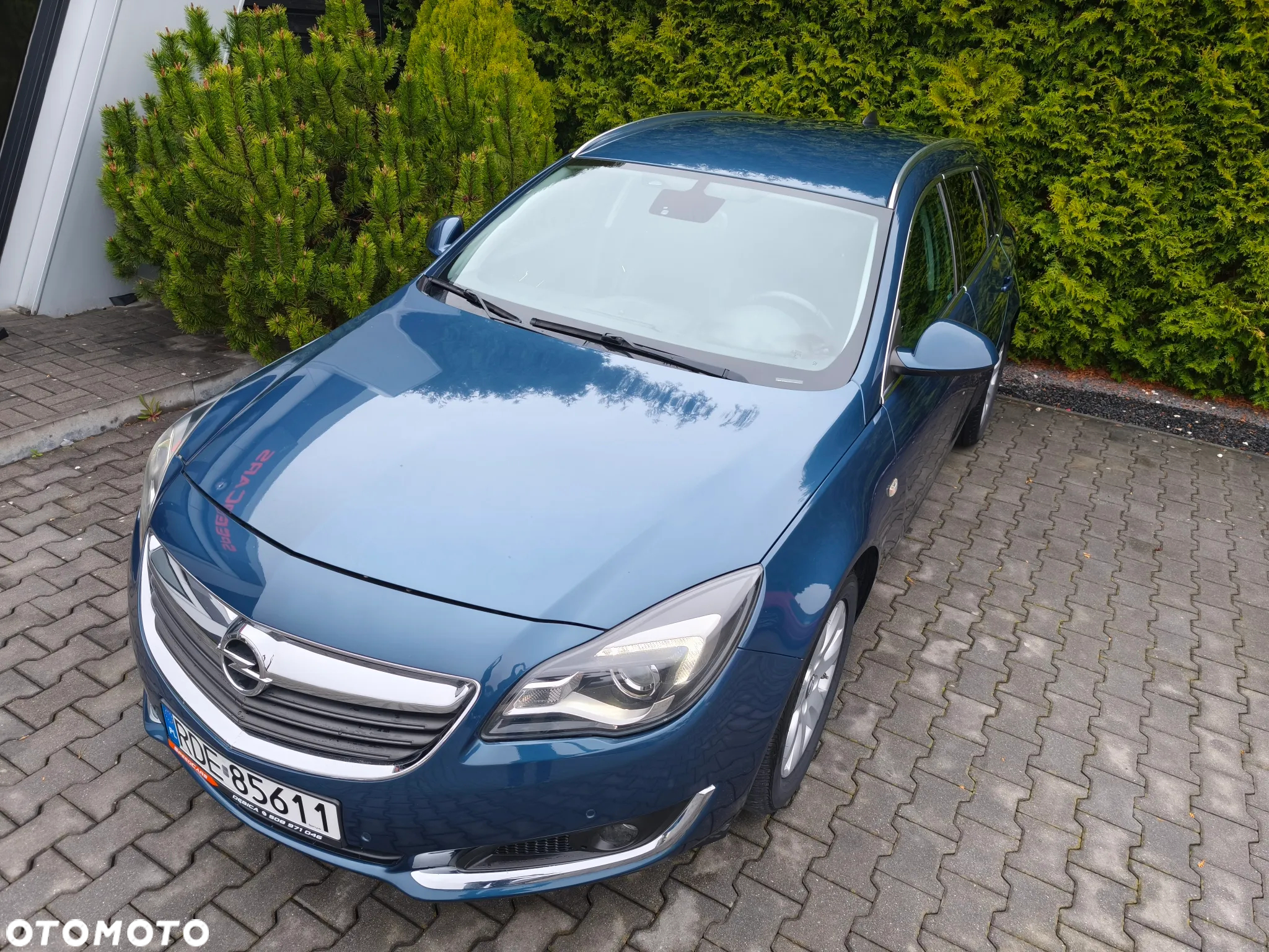 Opel Insignia - 4