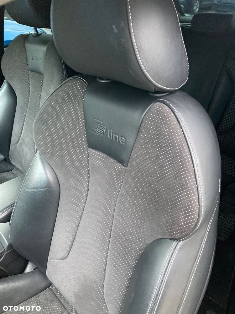 Audi A3 - 4