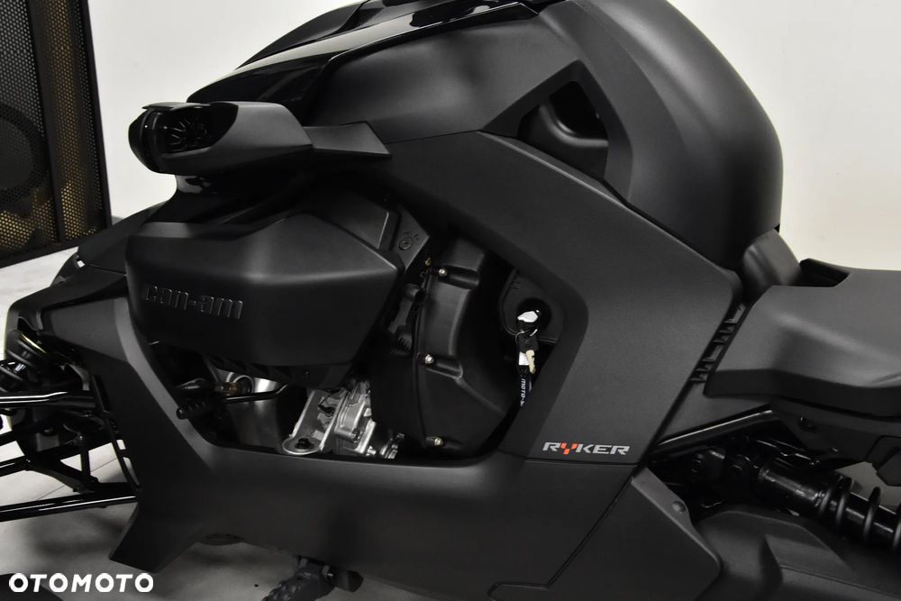 Can-Am Ryker - 38