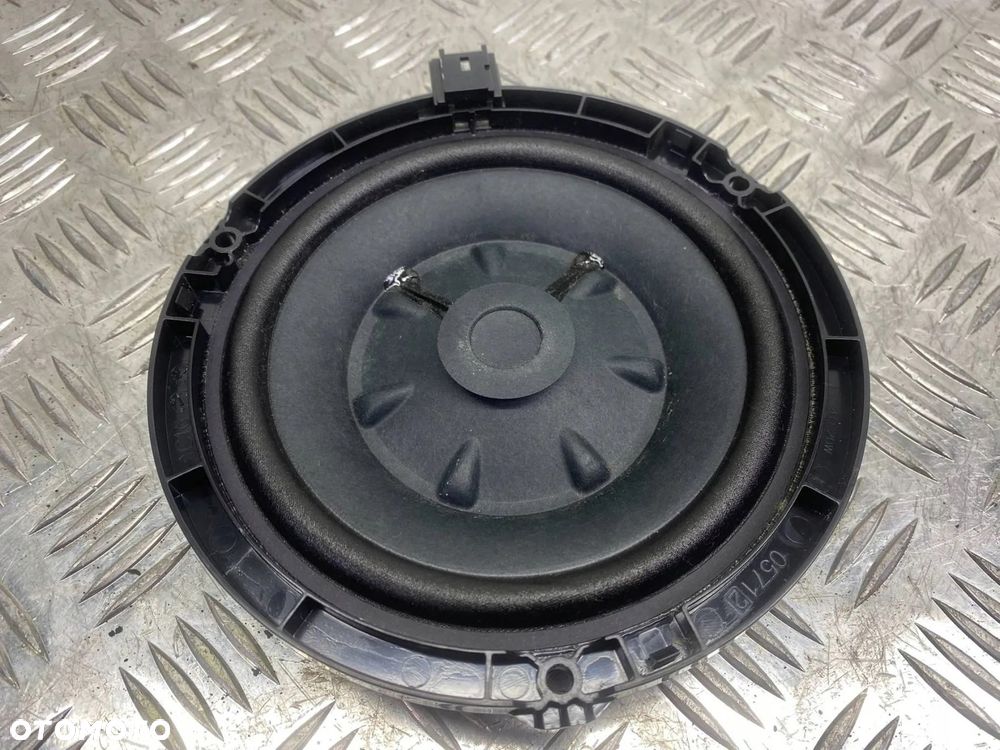 GŁOŚNIK DRZWI TYLNYCH TYŁ LEWY OPEL ASTRA L 9845519380-01 - 5