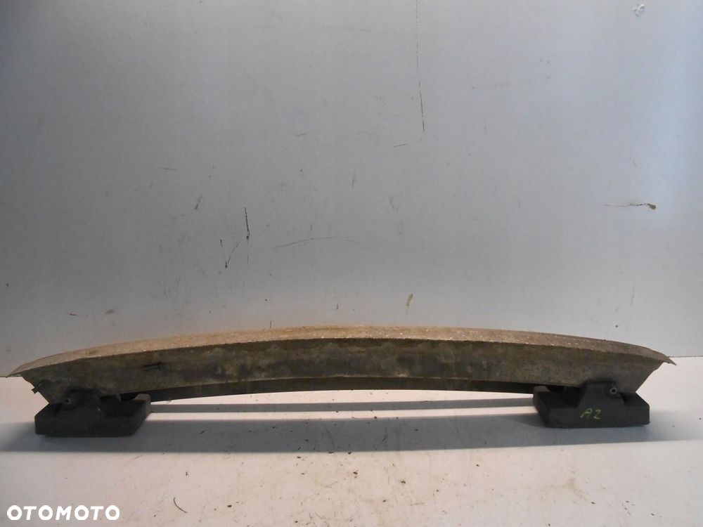 ? belka zderzaka tył audi a2 # - 1